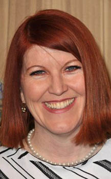 Kate Flannery